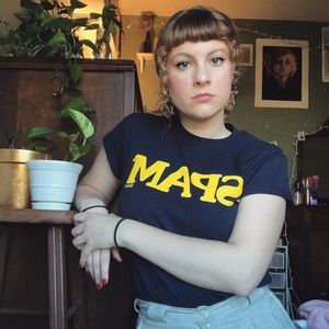 Meet your Posher, Hailey